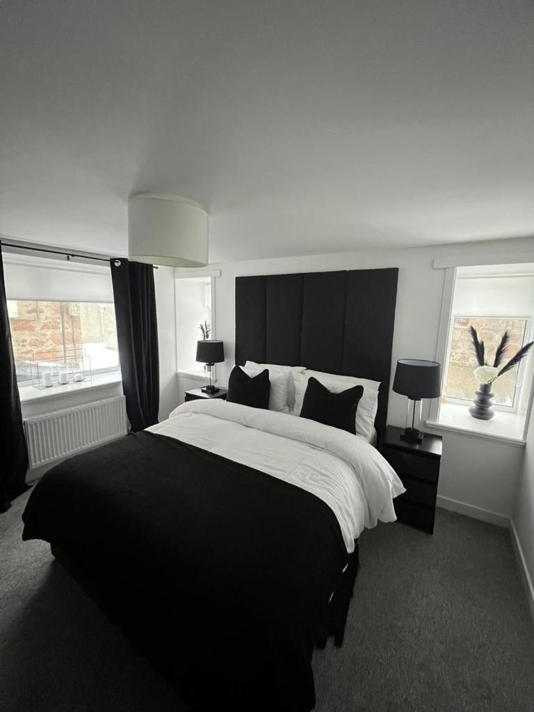 The Harbour Cottage Peterhead Exterior photo