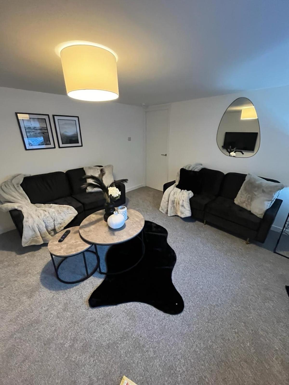 The Harbour Cottage Peterhead Exterior photo