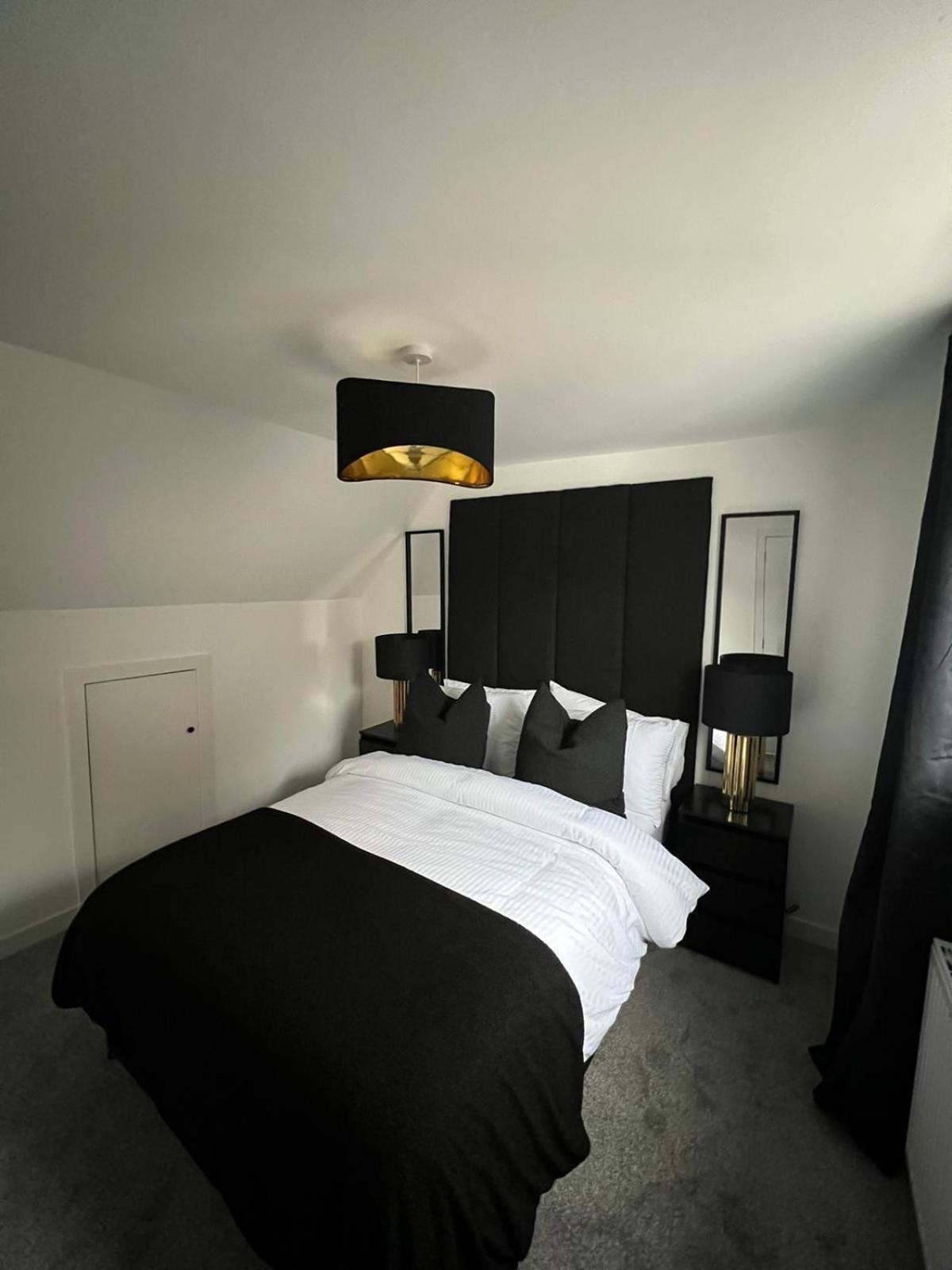 The Harbour Cottage Peterhead Exterior photo